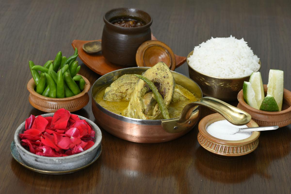 5 Best places to eat in Belur, West Bengal – NAMASTE