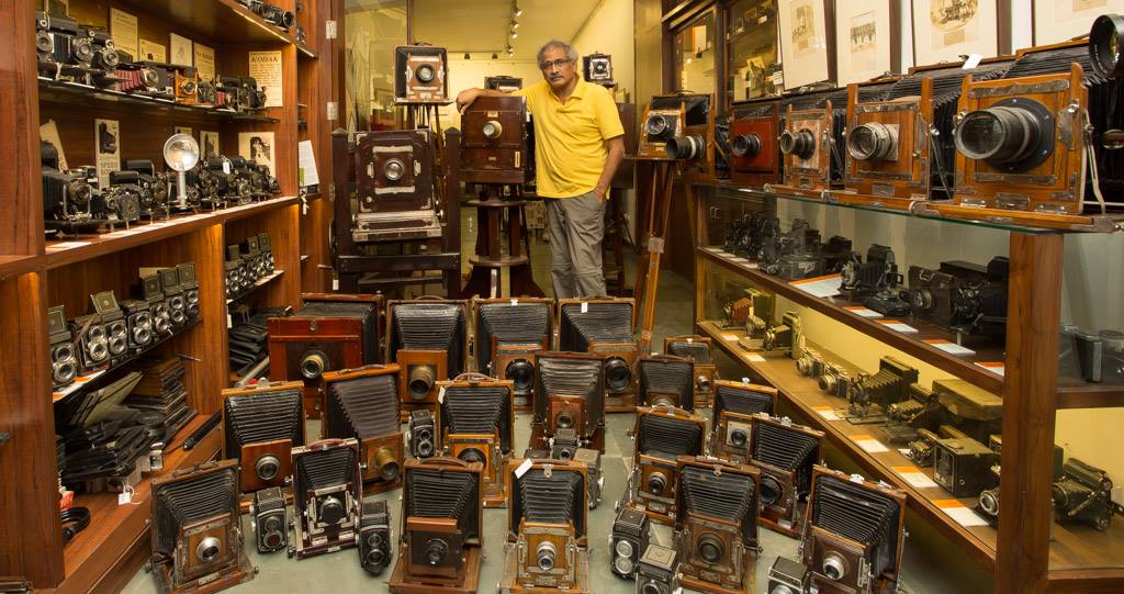 Places to visit near Kingdom of Dreams NAMASTE