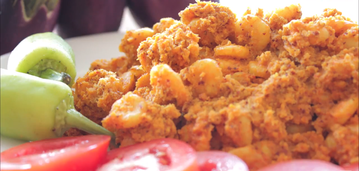 What are the popular food of Pondicherry? Namaste! Gozo cabs