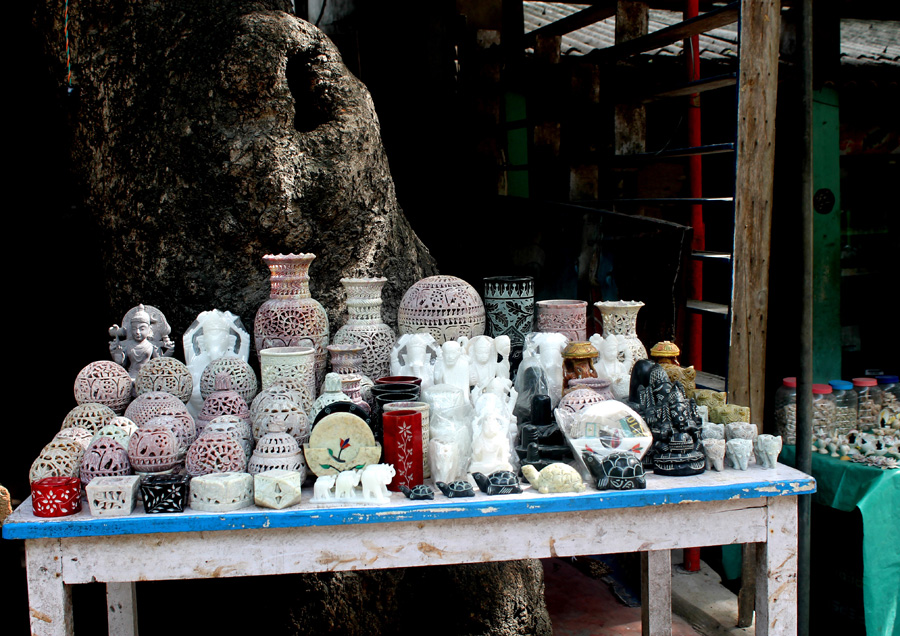 Special things to shop from Mahabalipuram Namaste! Gozo cabs