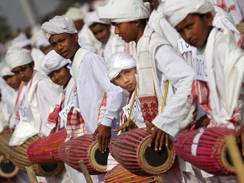 Tezpur The cultural capital of Assam Namaste! Gozo cabs journey