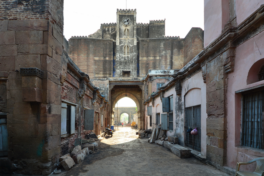 Fascinating places you can visit on one day Ahmedabad trip : Namaste!