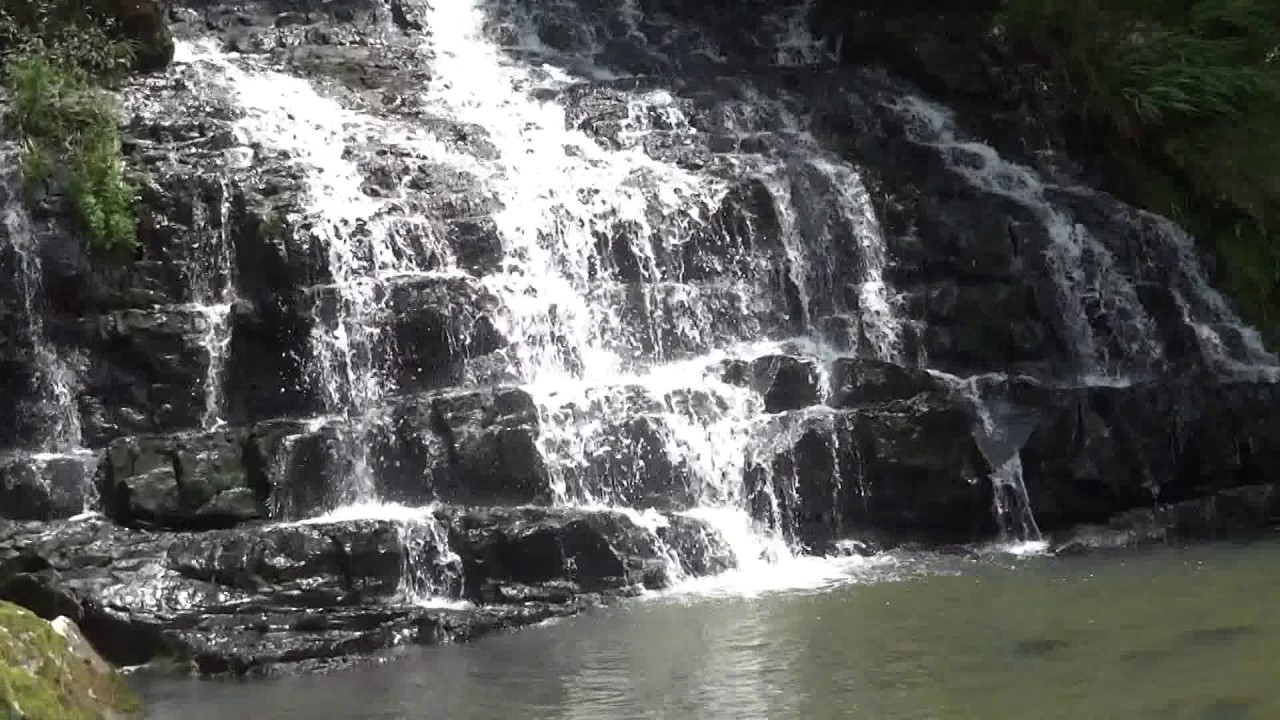 Elephant Falls Shillong