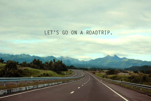 road