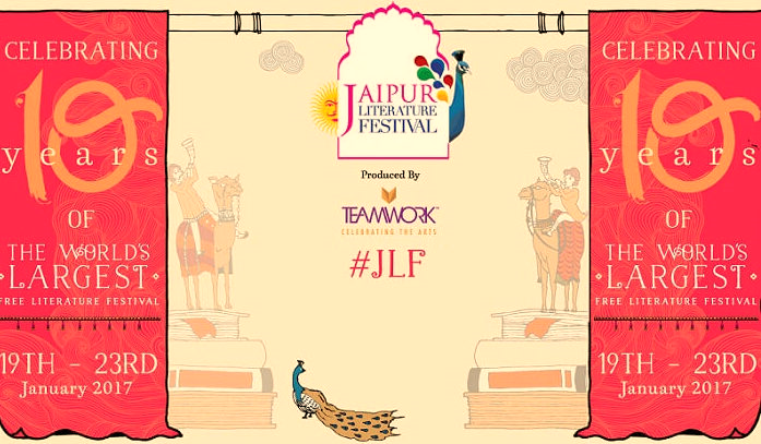 jaipur literature festival