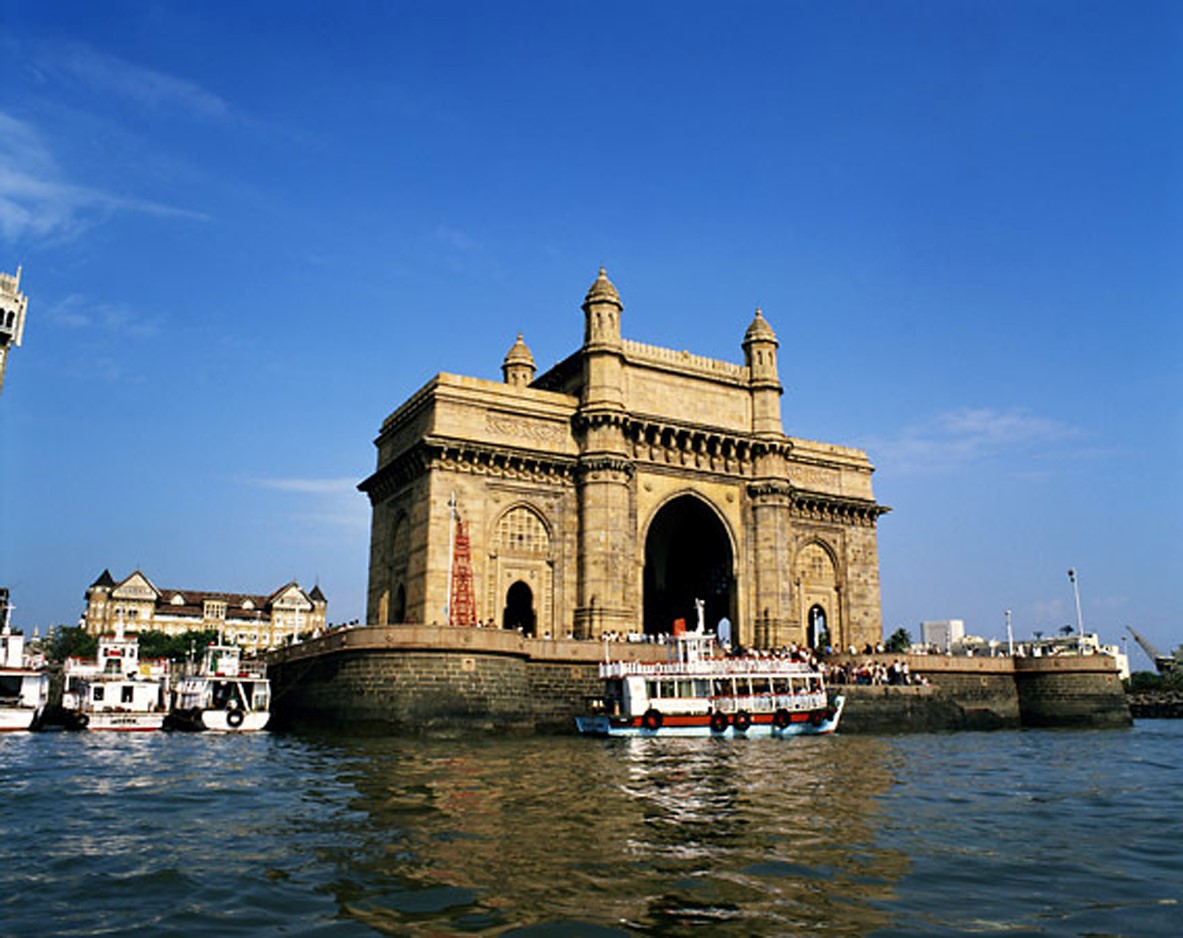 mumbai local tourist places
