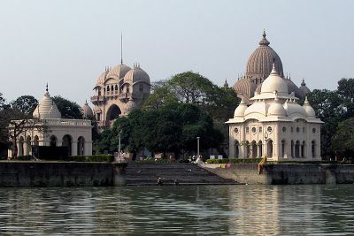 Belur Math Gallery : Namaste Gozo cabs journey across India Belur Math Gallery : Namaste Gozo cabs journey across India