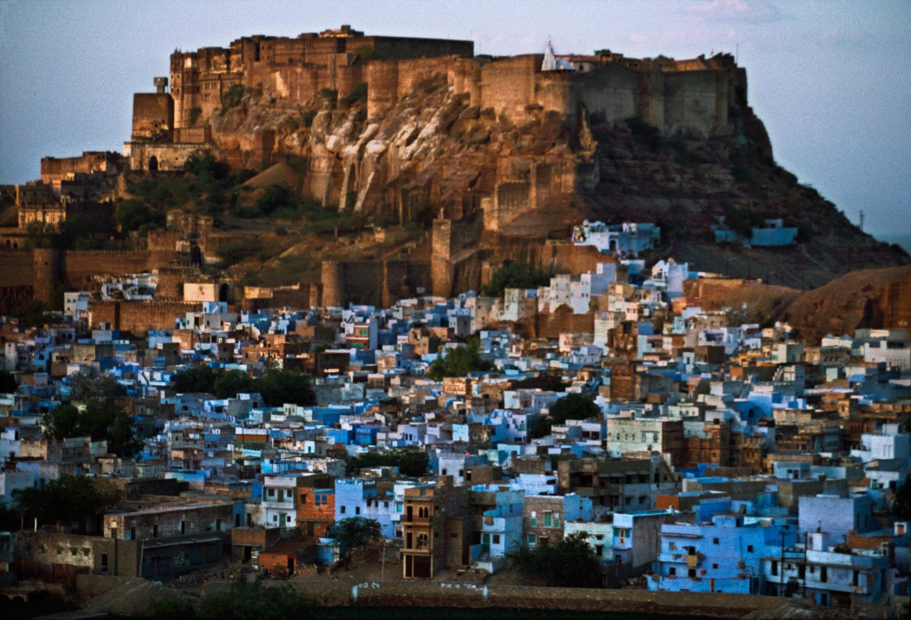 What is Jodhpur famous for? : Namaste!