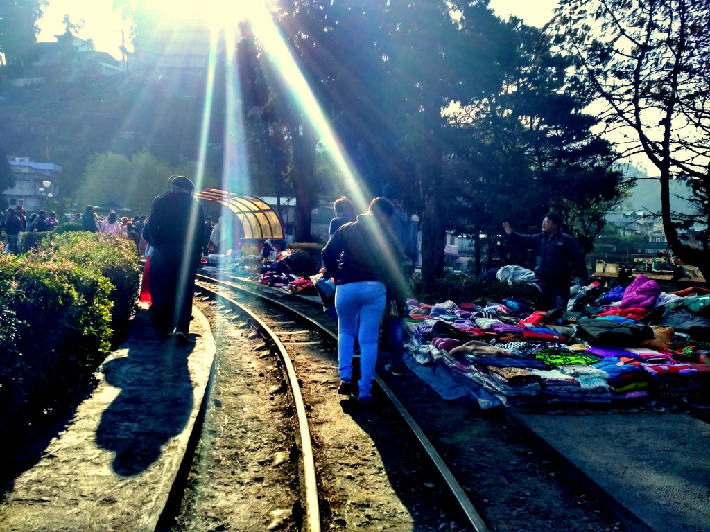 Batasia Loop Market