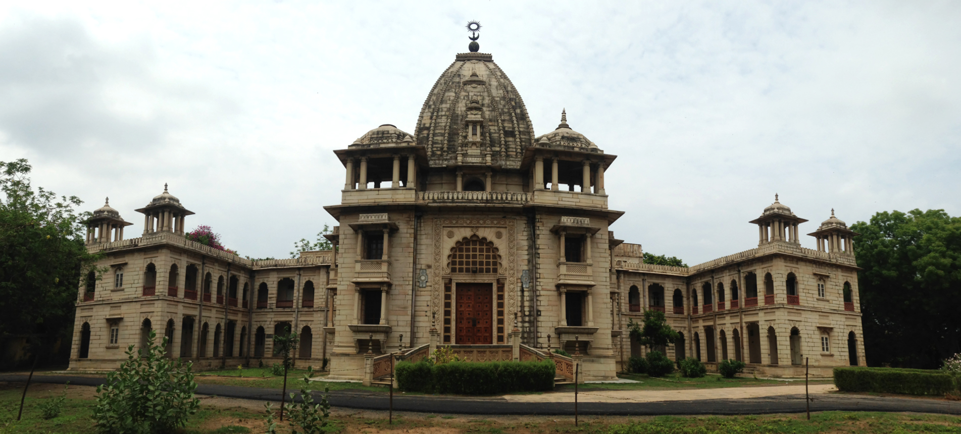 How to spend one day in Vadodara Namaste! Gozo cabs journey across