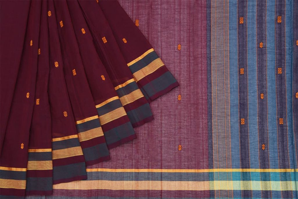 Best things to shop from Madurai and what are the famous places