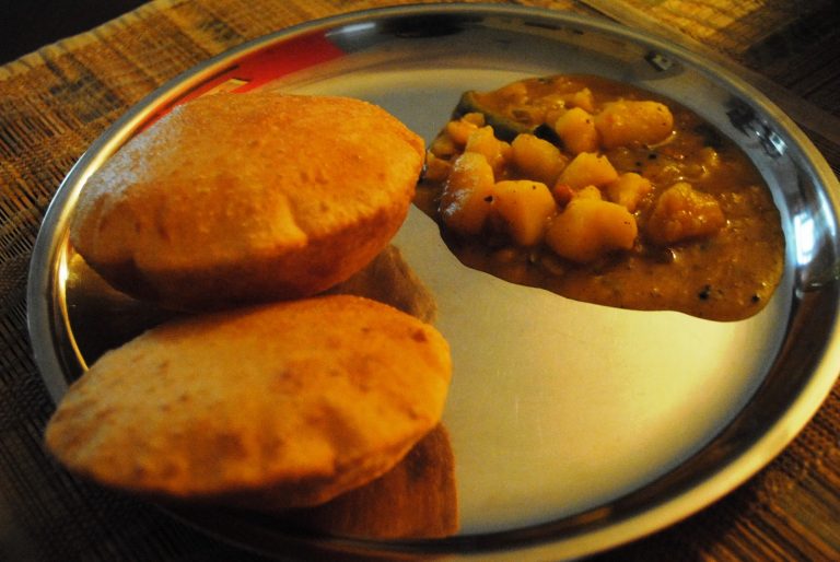 Local food of Ujjain and where to find them Namaste! Gozo cabs