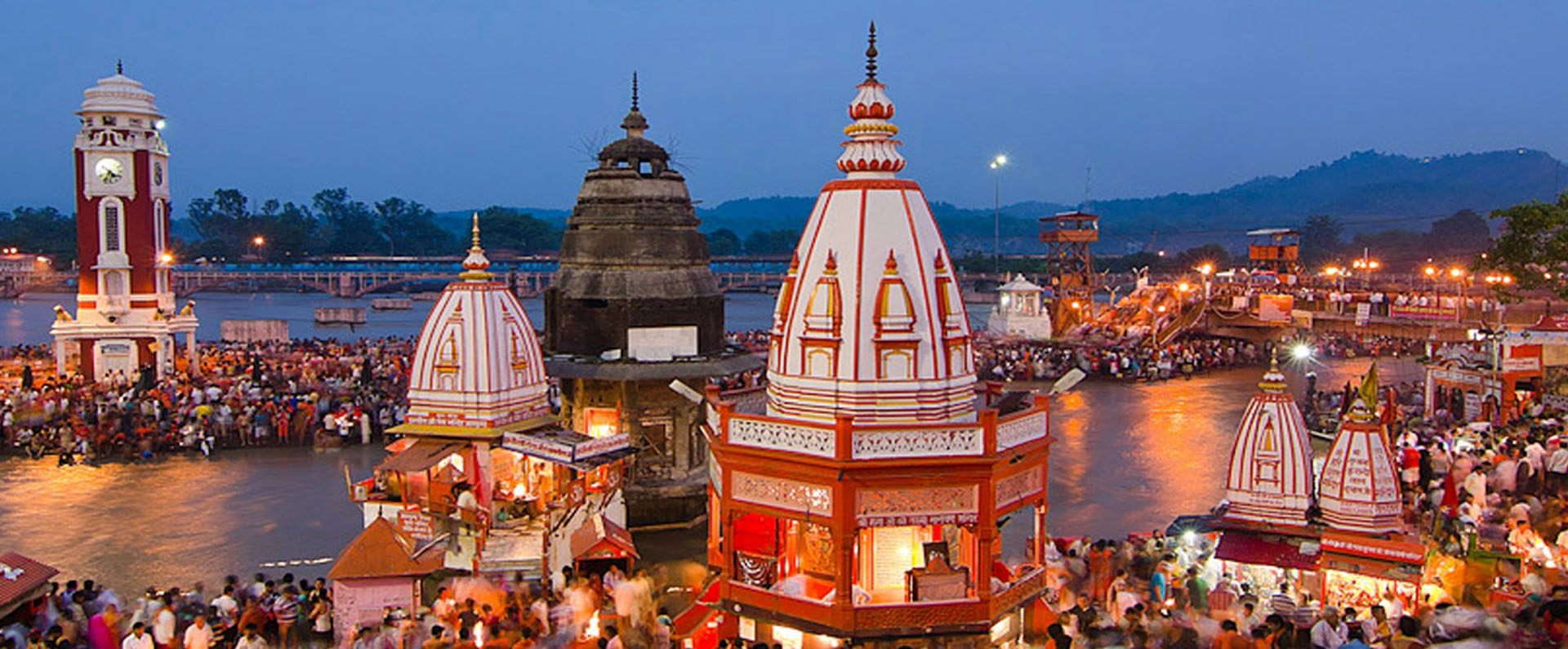 haridwar