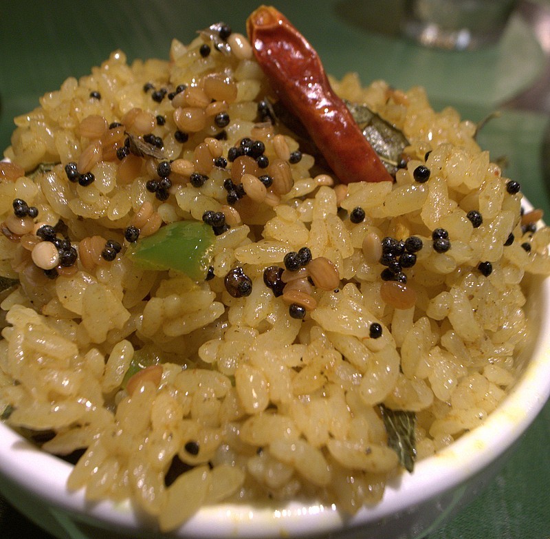 What Food Is Famous In Tirupati Namaste