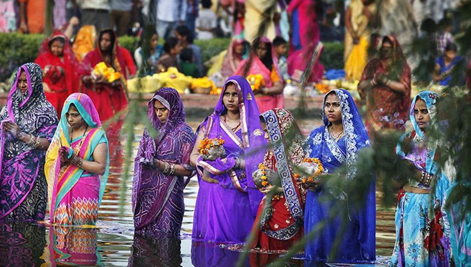 Chhath Puja: Everything you need to know about this festival : Namaste Chhath Puja: Everything you need to know about this festival : Namaste