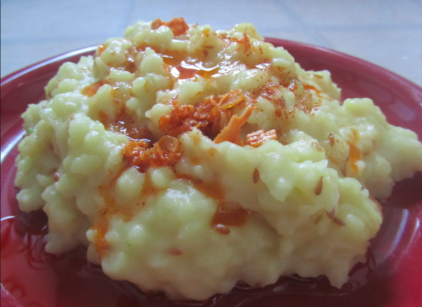 Khichu