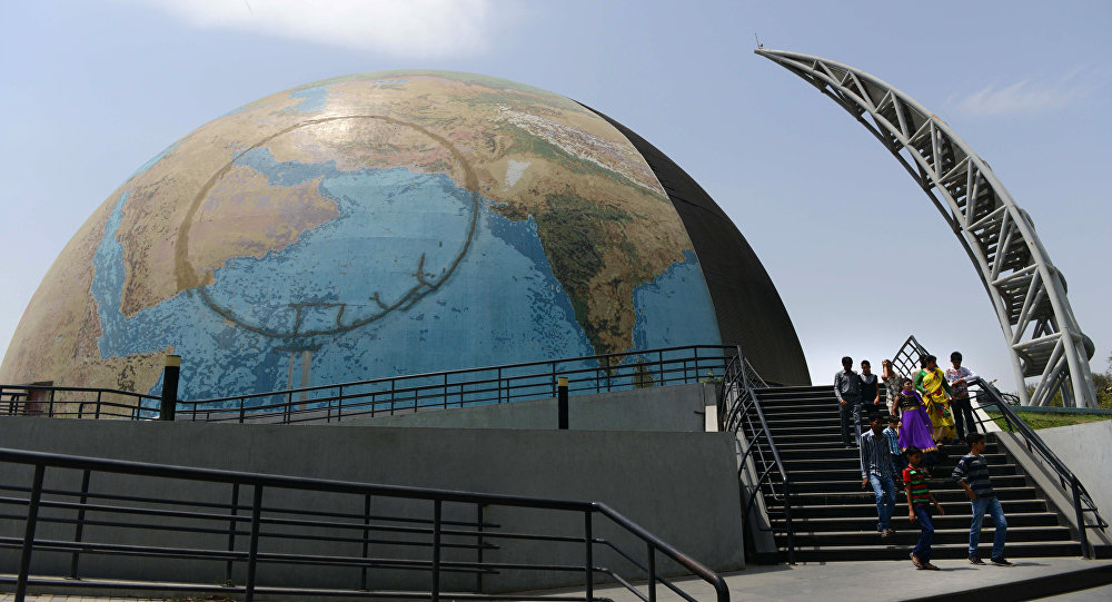 Offbeat hangouts in Ahmedabad Namaste! Gozo cabs journey across India