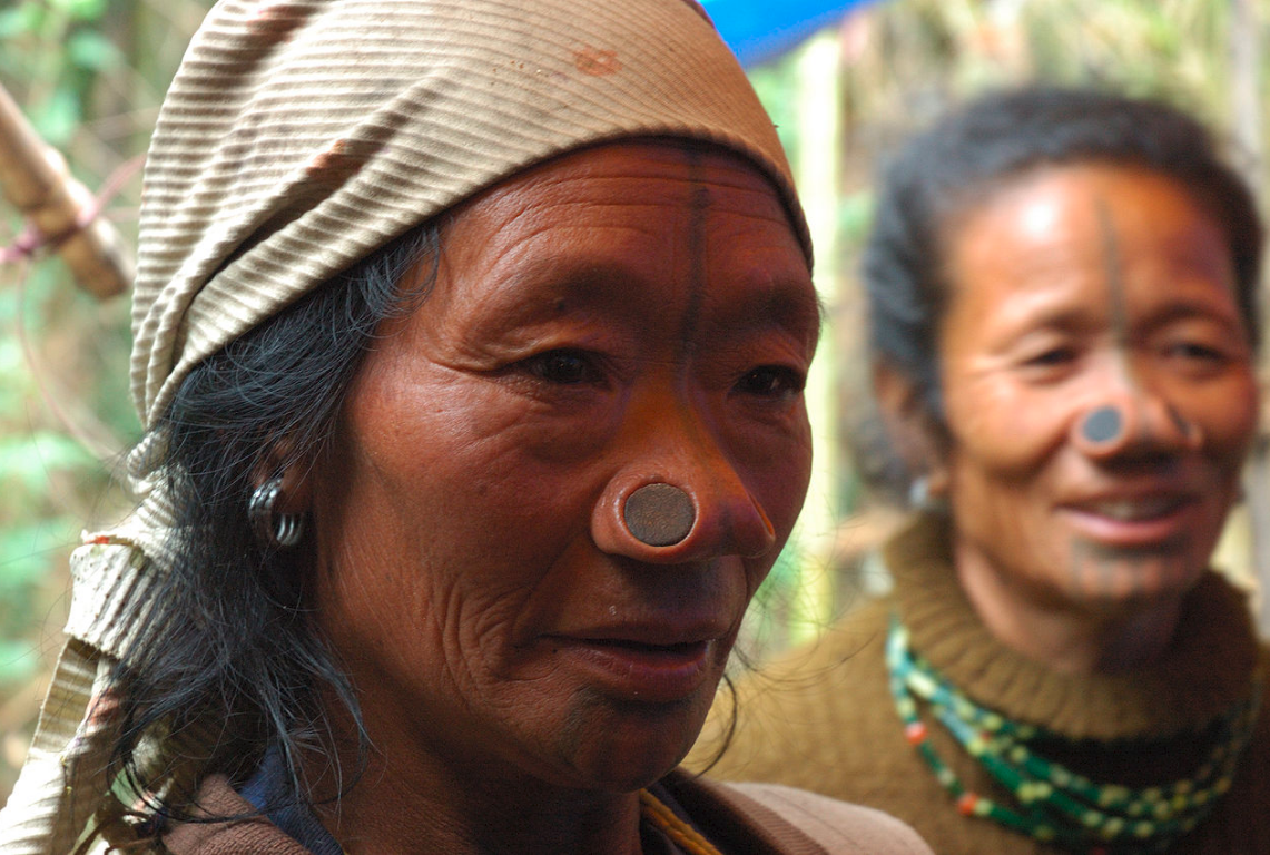 Ziro Natives