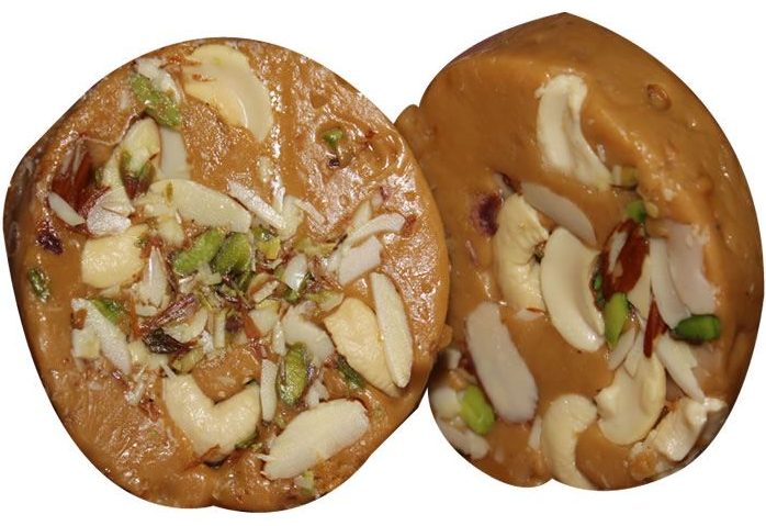 Sohan Halwa