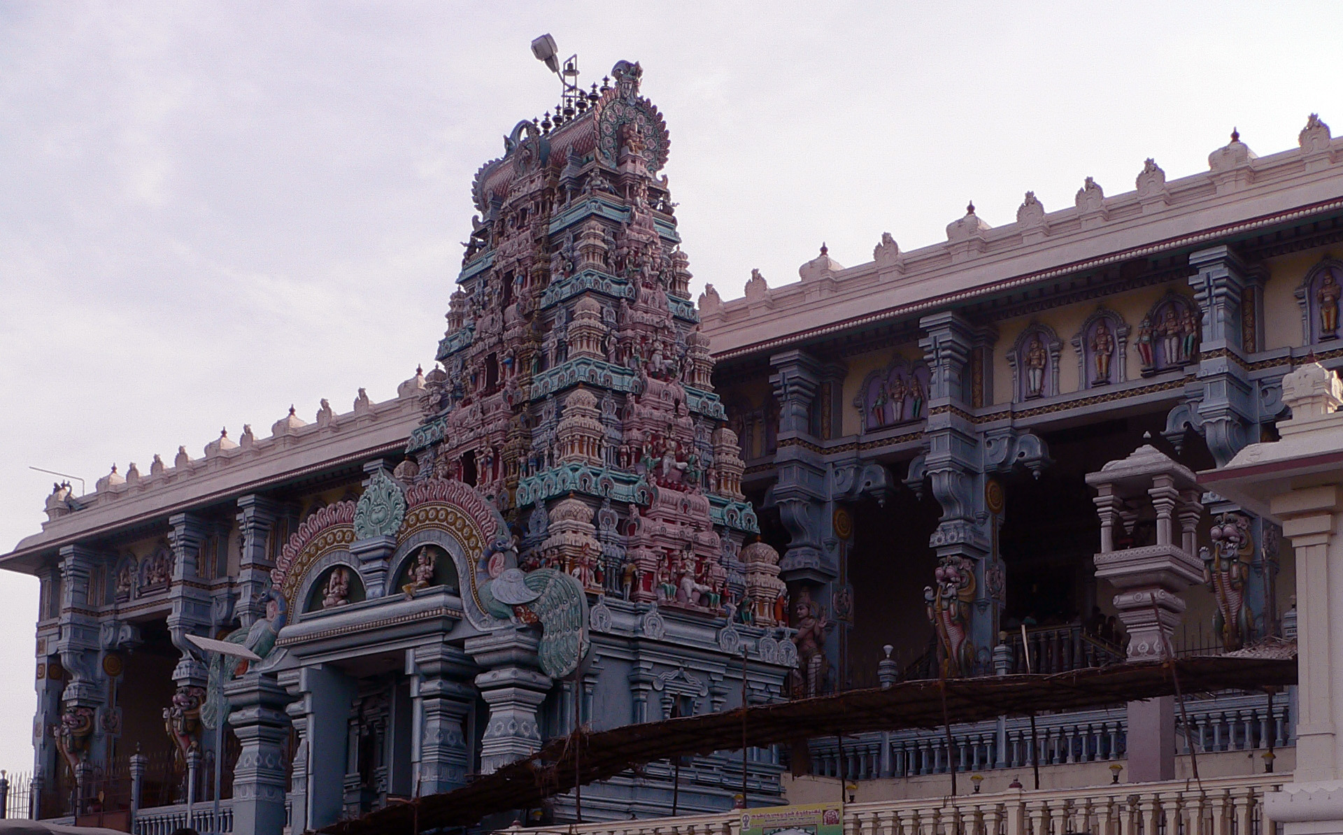 ratnagiri murugan temple vellore