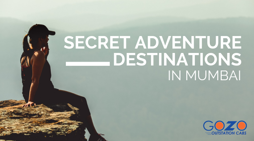 Secret Adventure Destinations in Mumbai