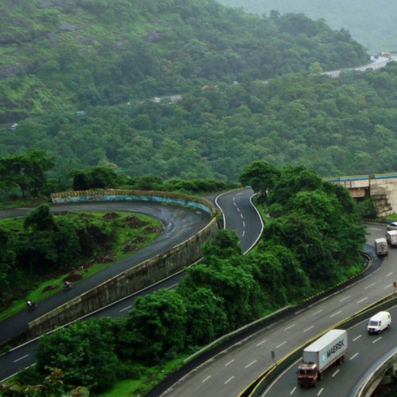 tour packages from mumbai to mahabaleshwar