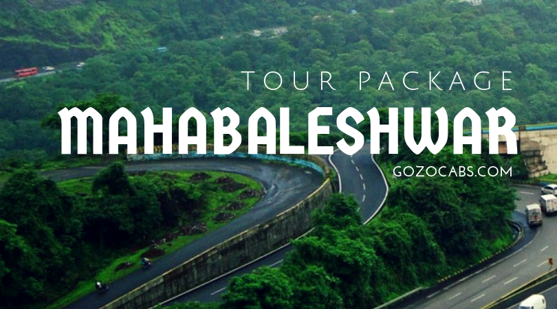 tour packages from mumbai to mahabaleshwar
