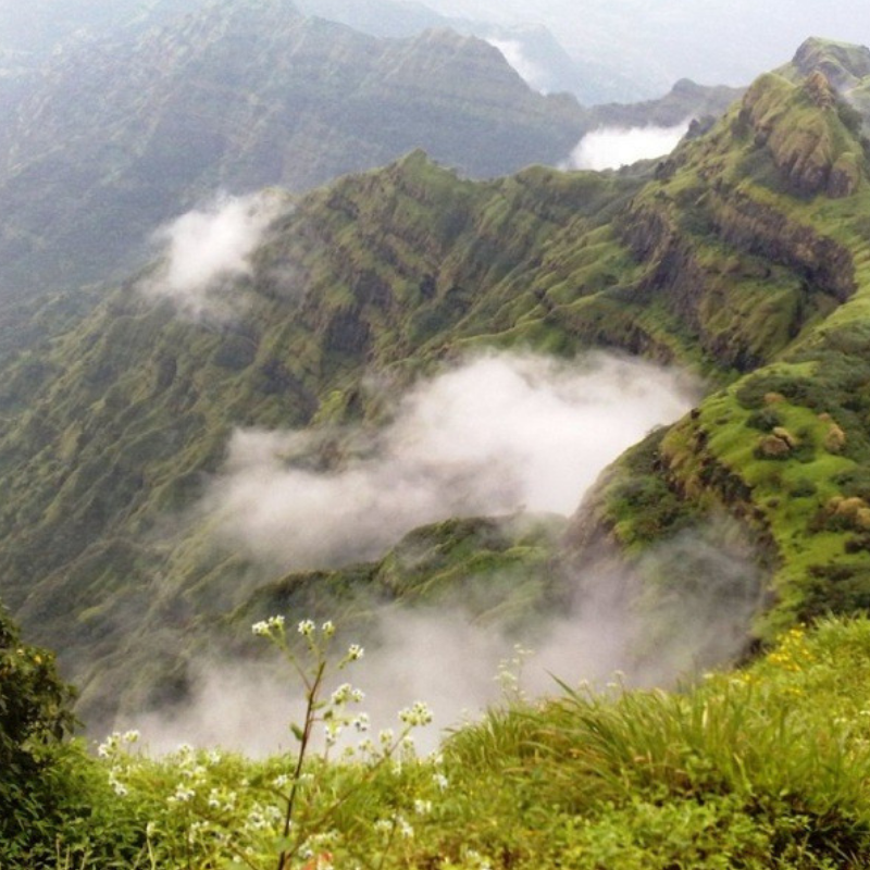 mahabaleshwar 3 day trip