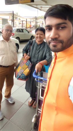 Gozo Airport Concierges