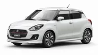 Swift, Celerio or equivalent