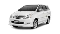 Innova, Carens or equivalent