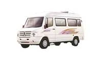 Book Tempo Traveller in Jaipur
